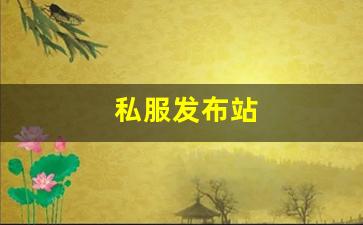 藏宝阁热血江湖：私服发布站 (4)
