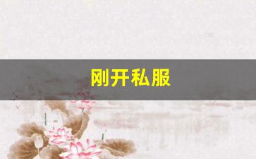 刚开私服 (12)