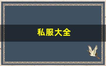 热血舍利子：私服大全 (7)